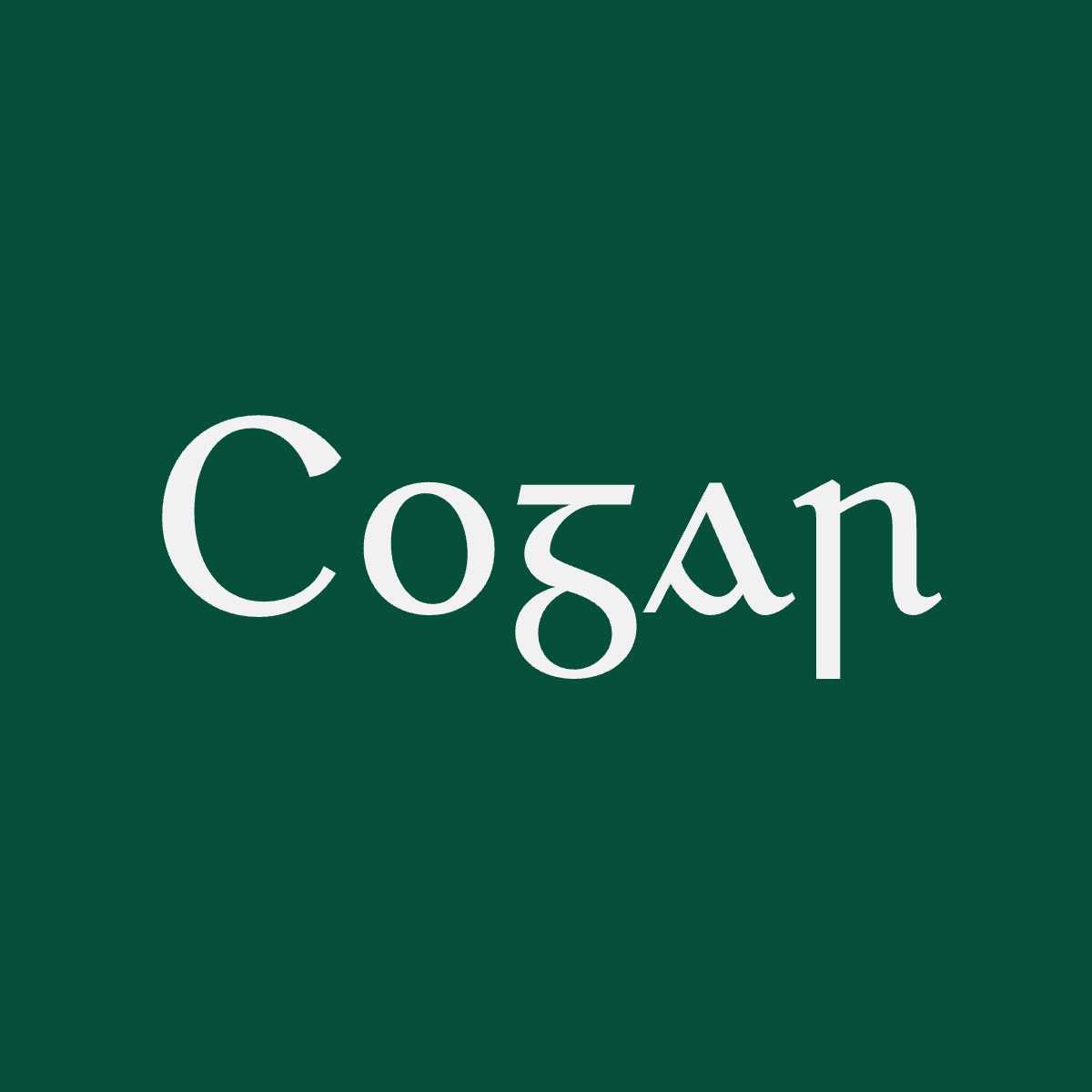 Cogar - Árdán don Ghaeilge. Cogar - Irish Language Platform
